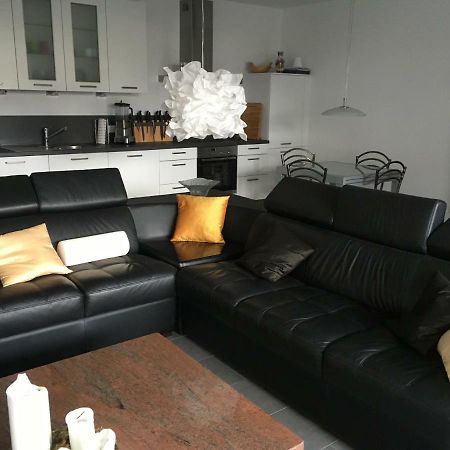 Ferienwohnung Angelika Neustadt am Rübenberge Exteriér fotografie