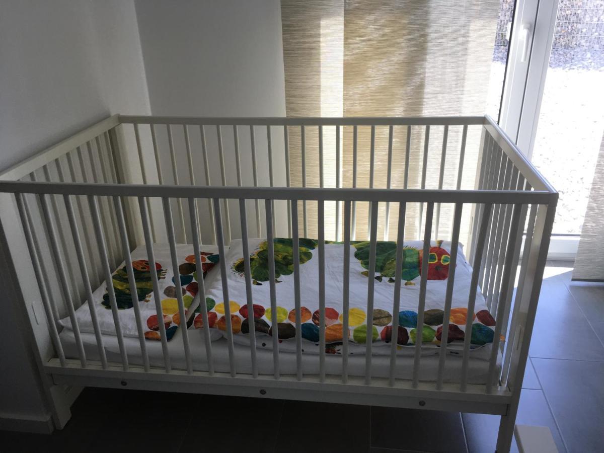Ferienwohnung Angelika Neustadt am Rübenberge Exteriér fotografie