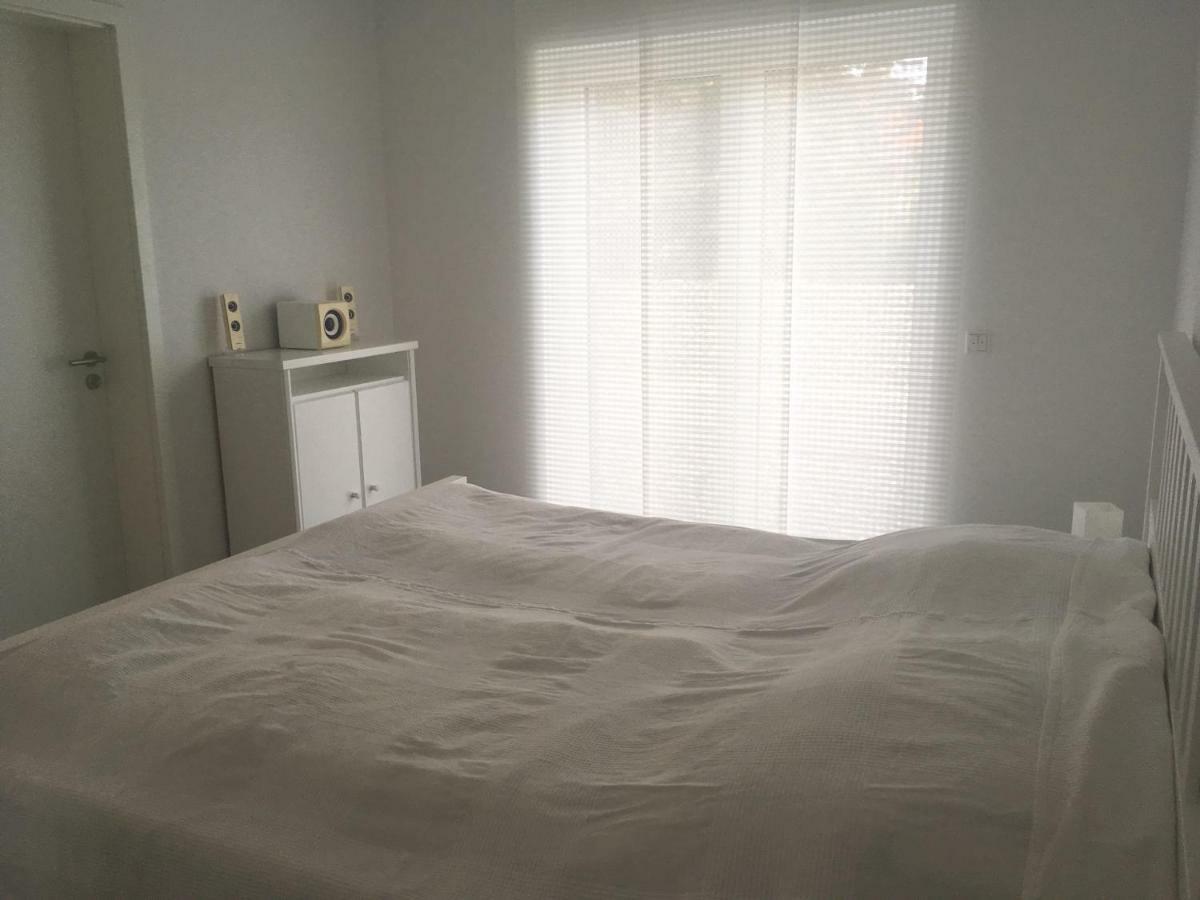 Ferienwohnung Angelika Neustadt am Rübenberge Exteriér fotografie