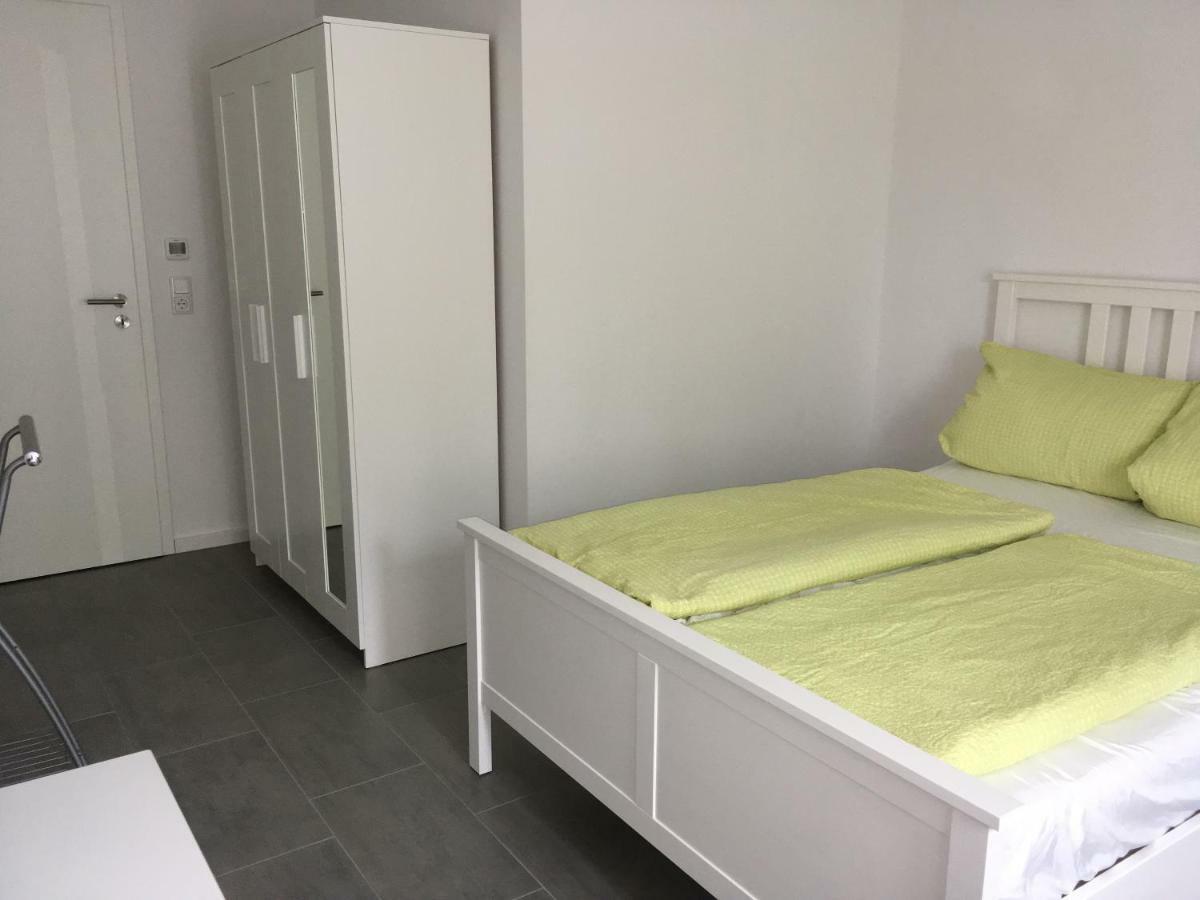 Ferienwohnung Angelika Neustadt am Rübenberge Exteriér fotografie