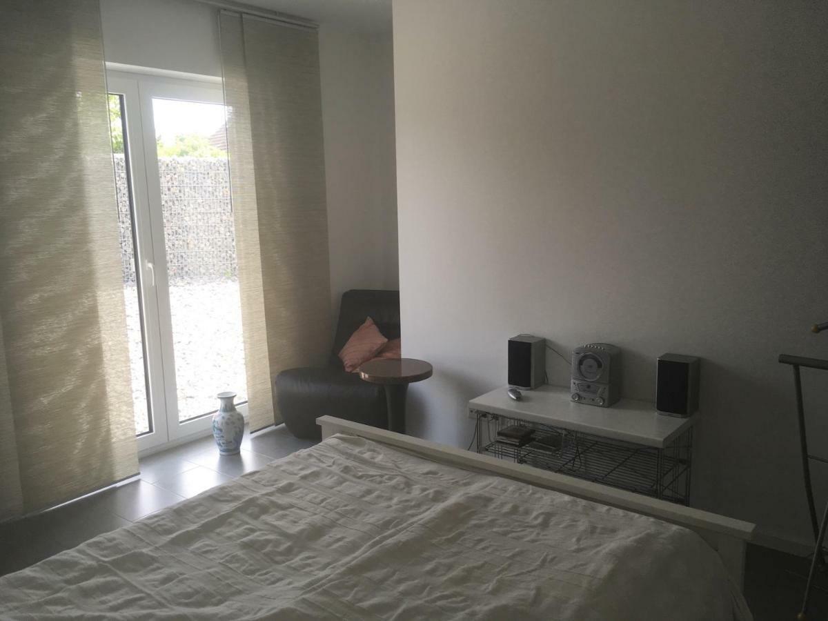 Ferienwohnung Angelika Neustadt am Rübenberge Exteriér fotografie