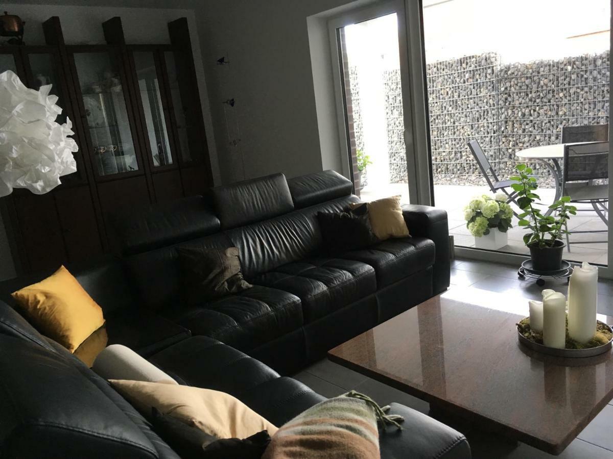 Ferienwohnung Angelika Neustadt am Rübenberge Exteriér fotografie